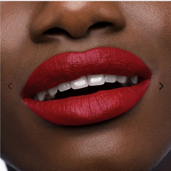 Mishy Christian Louboutin Rouge Louboutin Silky Satin On-The-Go Lipstick • Priva - Picture 4 of 12